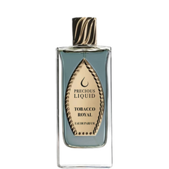 Precious Liquid Tobacco Royal EDP