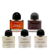 Byredo Discovery Set