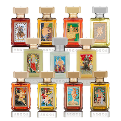 Argos Collectors Set