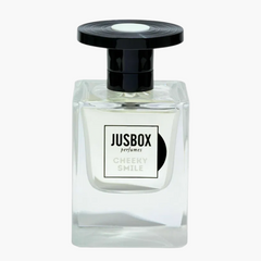 Jusbox Cheeky Smile EDP