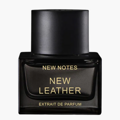 New Notes New Leather Extrait