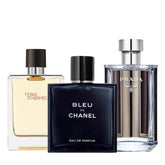 Office Cologne Sampler Set