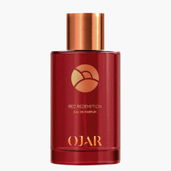 Ojar Red Redemption EDP