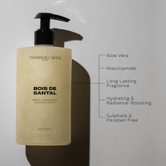 Bois De Santal | Body Wash