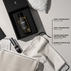 Smoke & Mirrors Signature Gift Set
