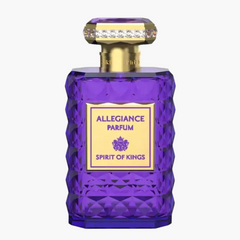 Spirit of Kings Allegiance Parfum