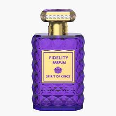Spirit of Kings Fidelity Parfum