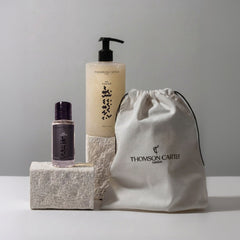 Mr Carter | Fragrance & Body Wash Bundle