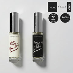 Are You Vanilla? - Night | Eau De Parfum