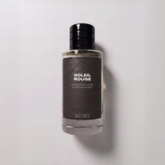 Soleil Rouge | Eau de Parfum