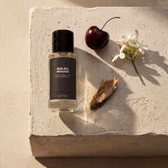 Soleil Rouge | Fragrance & Body Wash Bundle