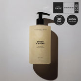 Suede & Stone | Body Wash