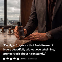 Sovereign | Eau de Parfum