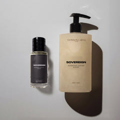 Sovereign | Fragrance & Body Wash Bundle