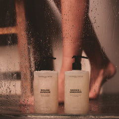 Create Your Own Body Wash Discovery Kit