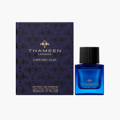 Thameen Carved Oud Extrait