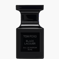 Tom Ford Black Lacquer EDP