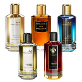 Mancera Discovery Set