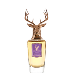 Pana Dora Velvet Iris EDP