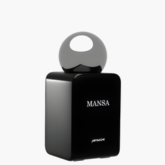 Pernoire Mansa Extrait