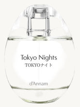 d'Annam Tokyo Nights EDP