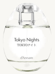 d'Annam Tokyo Nights EDP