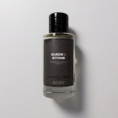 Suede & Stone | Eau de Parfum