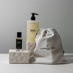 Smoke & Mirrors | Fragrance & Body Wash Bundle