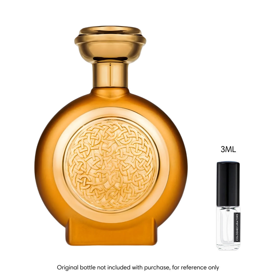 Boadicea the Victorious Consort EDP