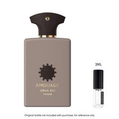 Amouage Opus XVI Timber EDP