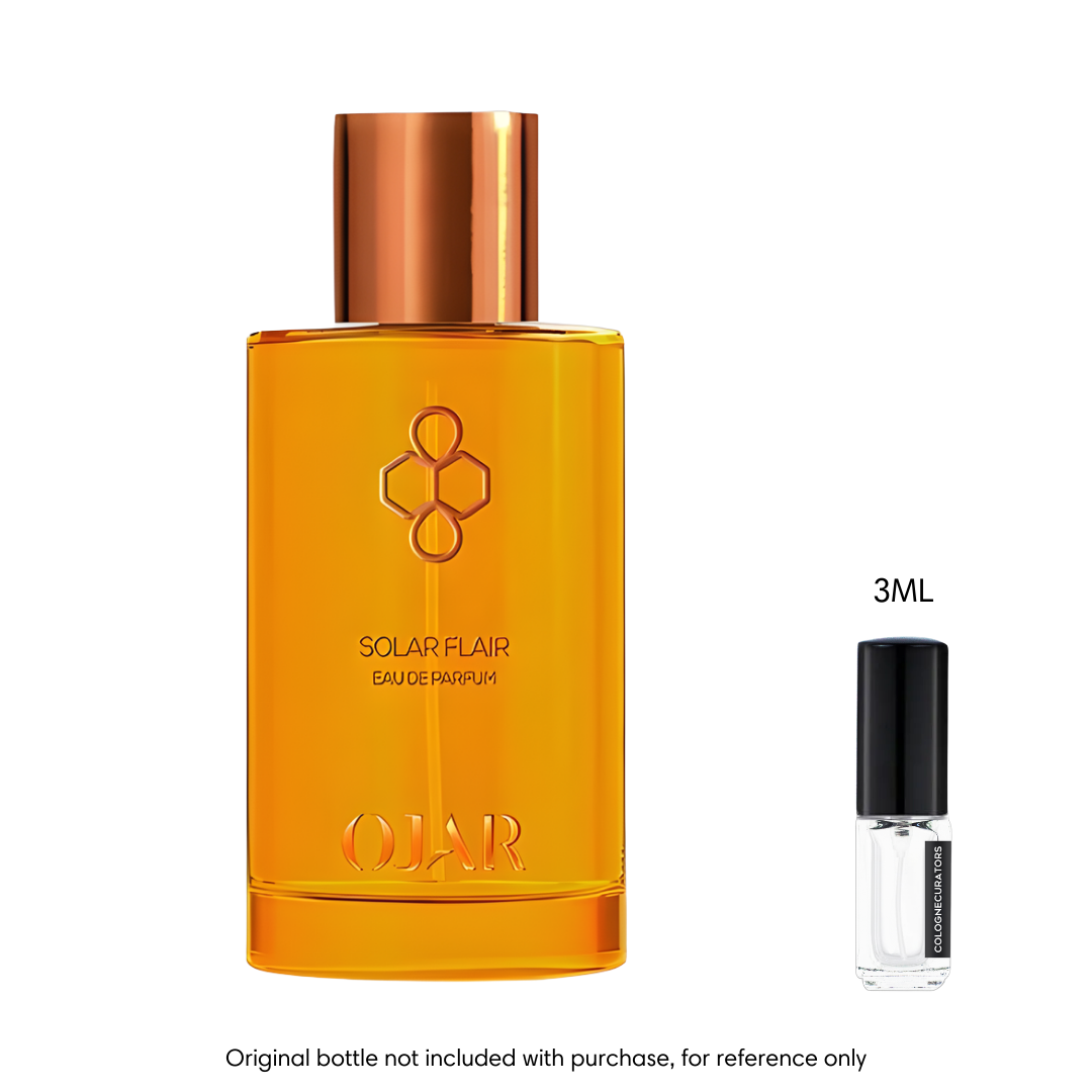 Ojar Solar Flair EDP