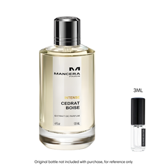 Mancera Cedrat Boise Intense Extrait