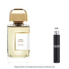 BDK Parfums Creme de Cuir EDP