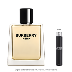 Burberry Hero EDT