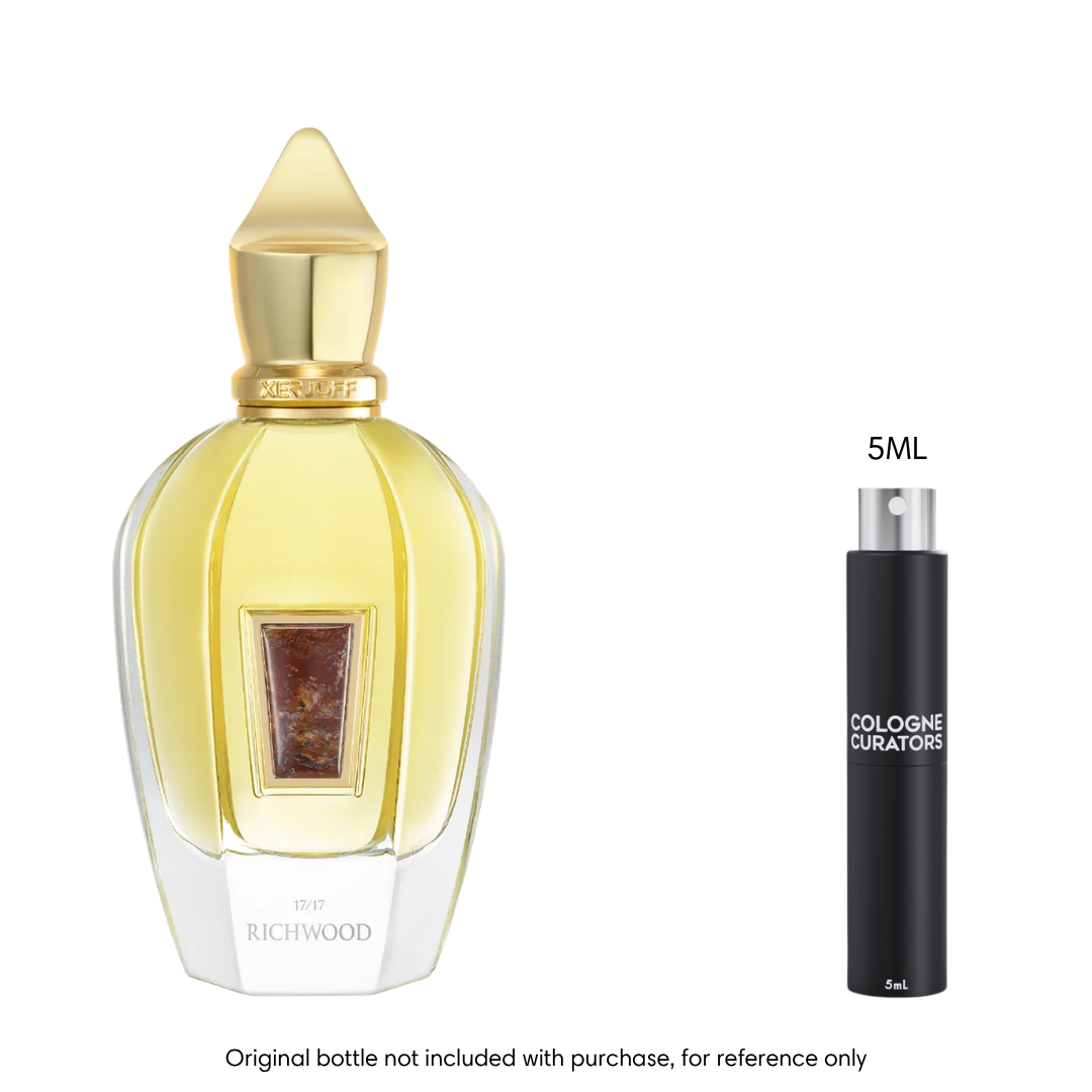Xerjoff Richwood EDP