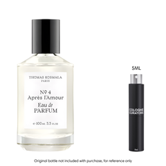 Thomas Kosmala Après l’Amour EDP