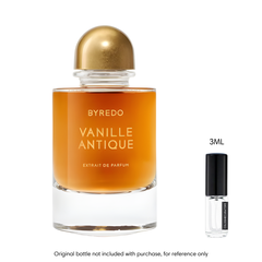 Byredo Parfums Vanille Antique Extrait