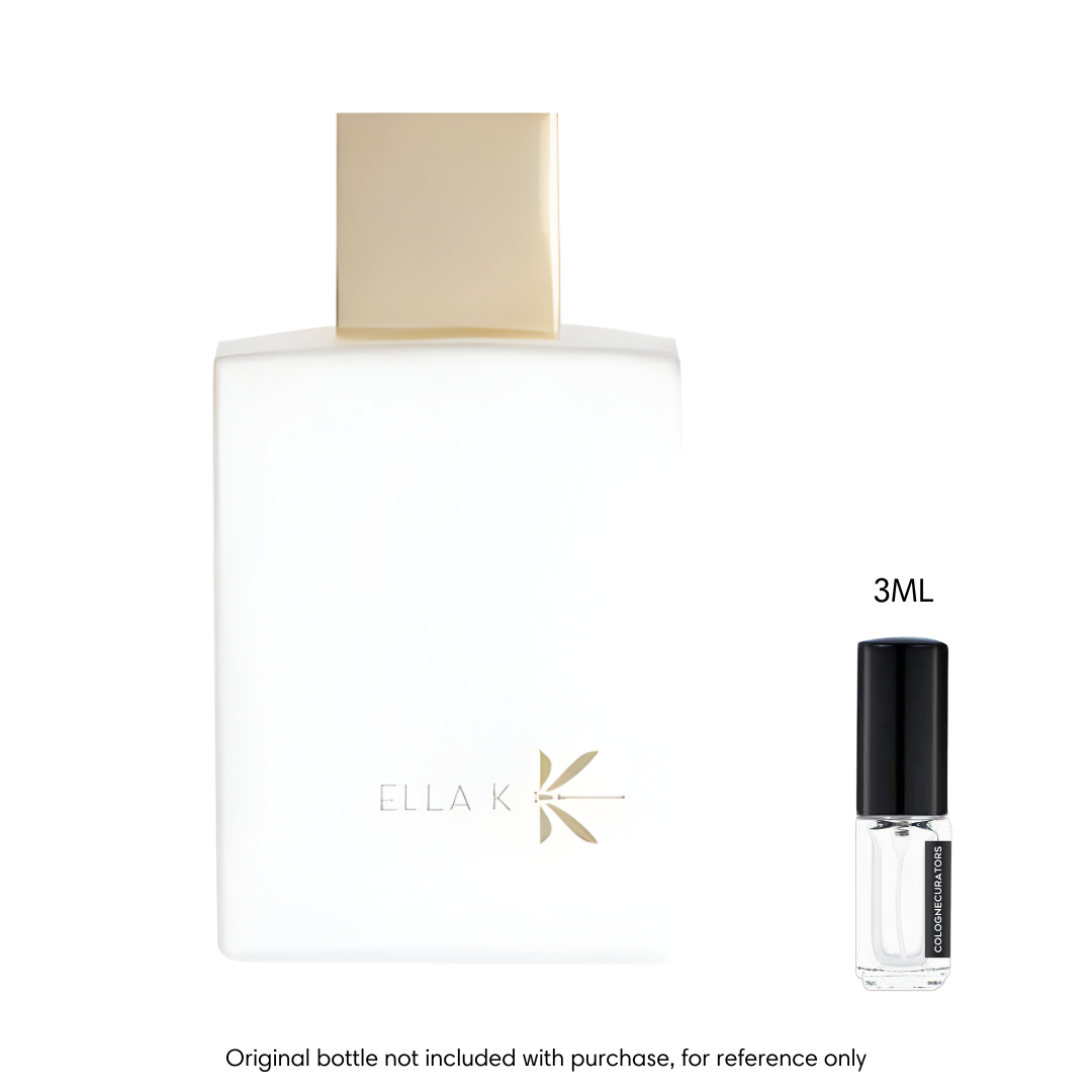 Ella K Musc K EDP