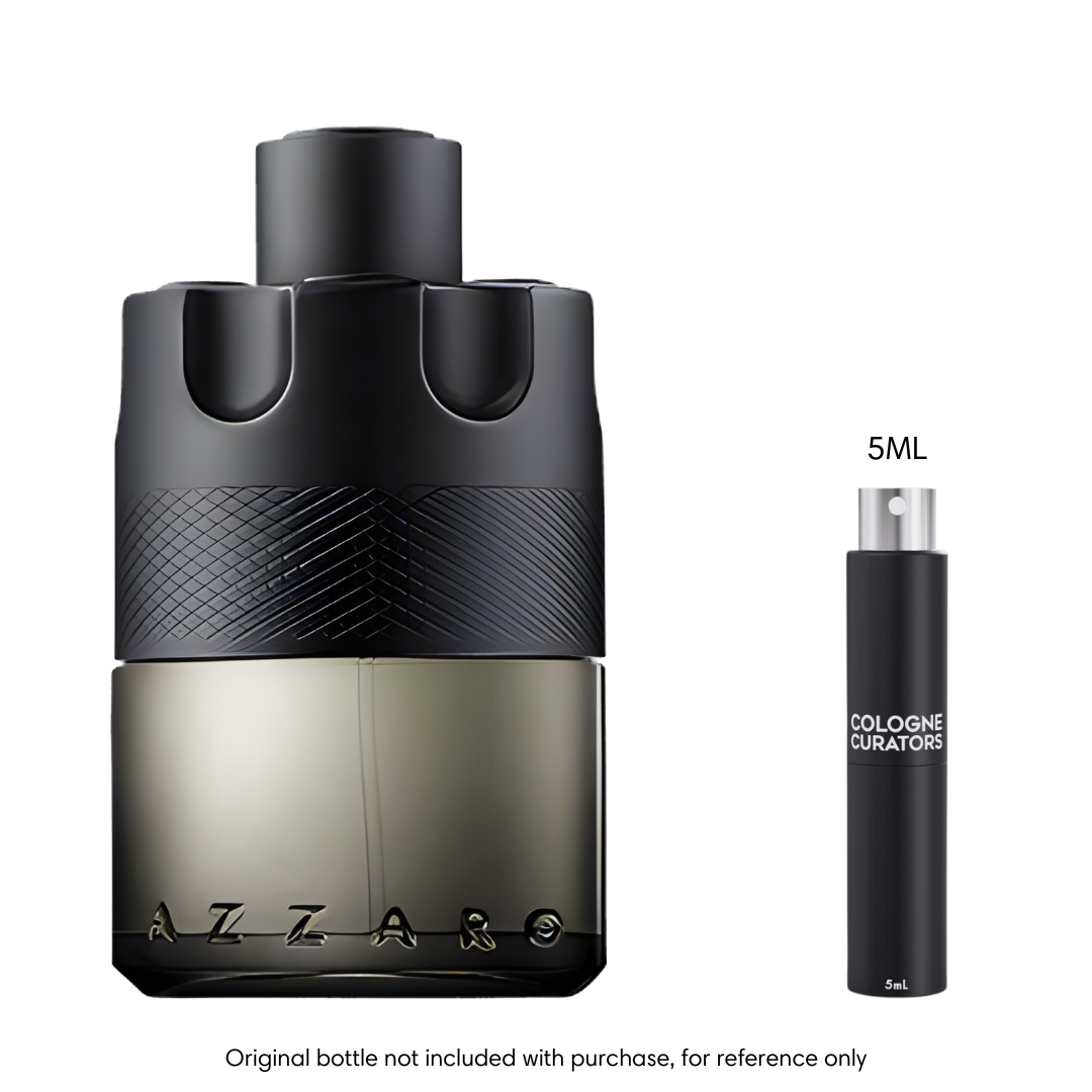 Azzaro The Most Wanted Intense EDT
