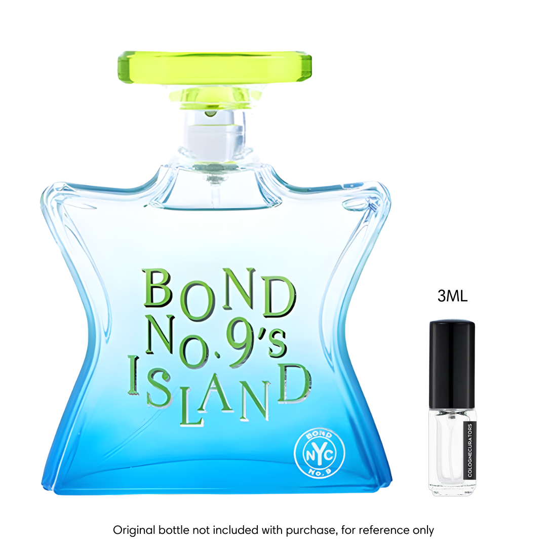 Bond No. 9 Island EDP