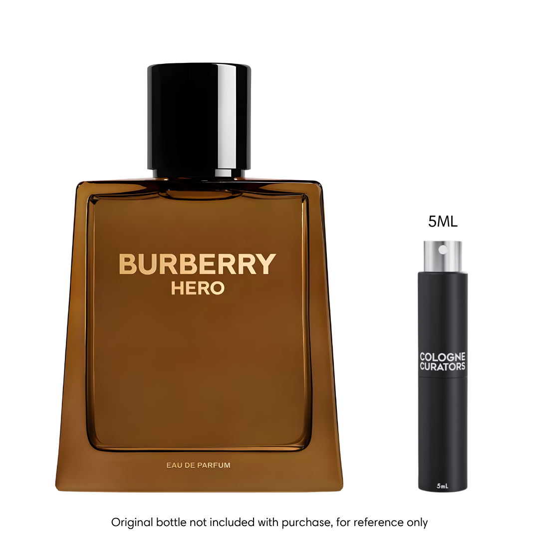 Burberry Hero EDP