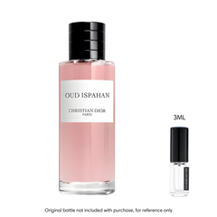 Dior Oud Ispahan EDP