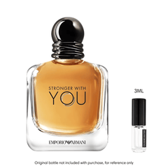 Emporio Armani Stronger With You EDT
