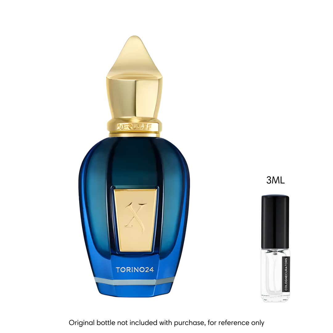 Xerjoff Torino 24 EDP