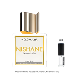 Nishane Wulong Cha Extrait