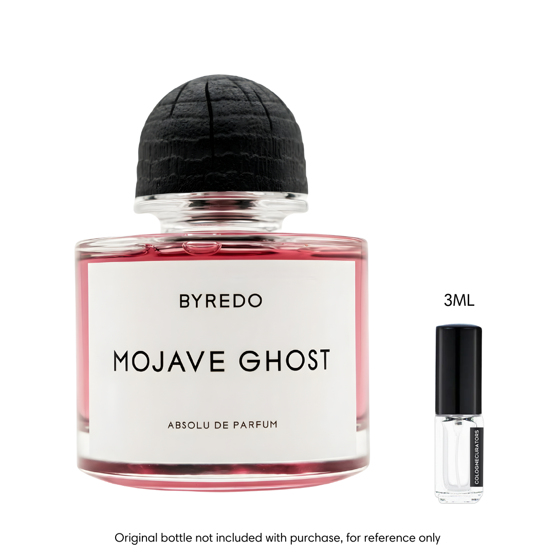 Byredo Mojave Ghost Absolu De Parfum