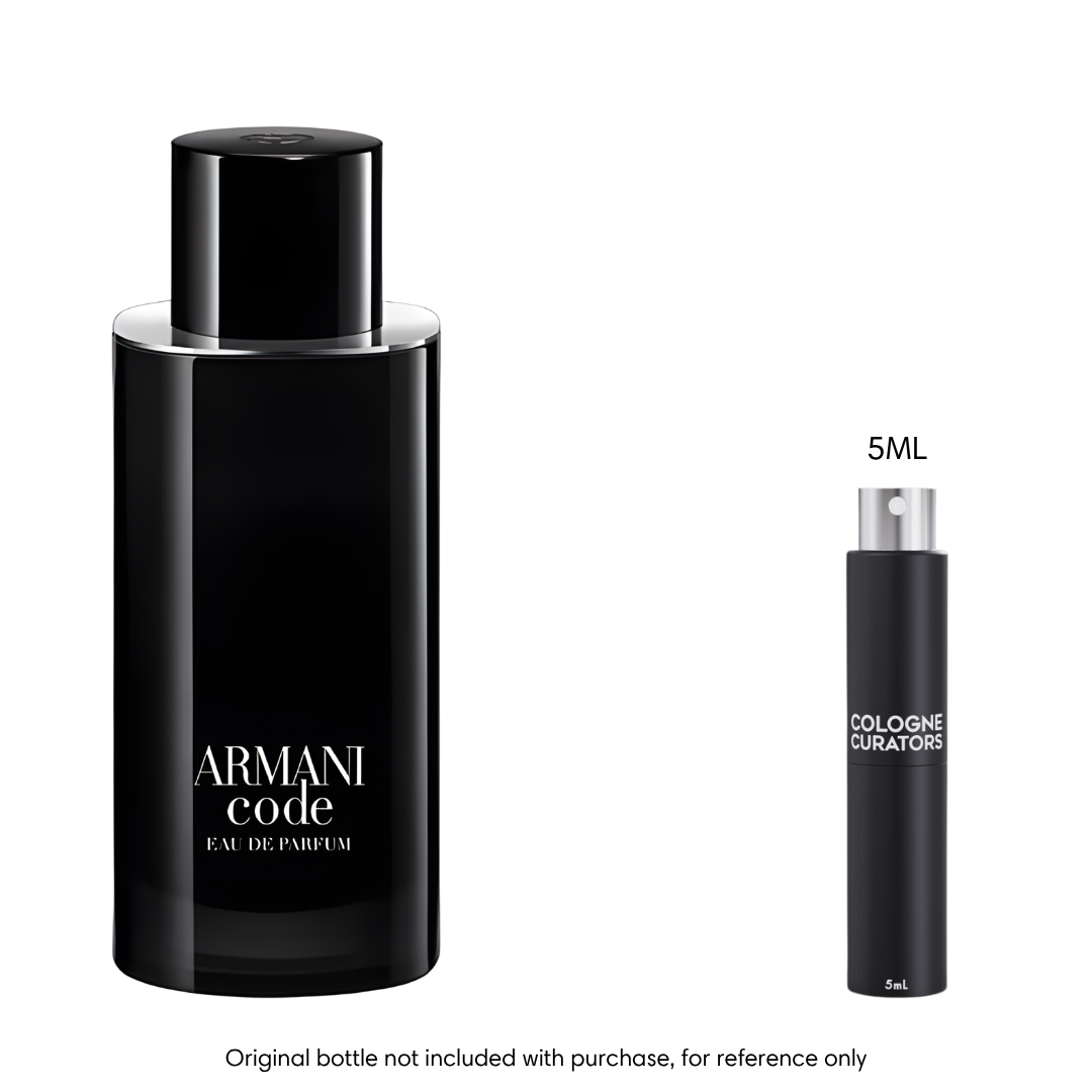Giorgio Armani Code EDP