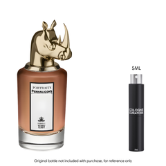 Penhaligon's Terrible Teddy EDP