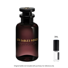Louis Vuitton Les Sables Roses EDP