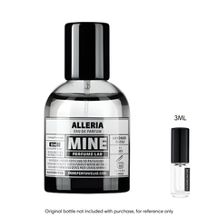 Mine Perfume Lab Alleria EDP